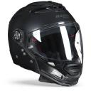 Nolan N70-2 GT Classic 10 Flat Black Modular Helmet