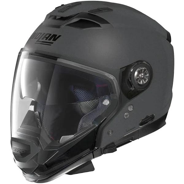 Nolan N70-2 GT Classic N-com 002 XS