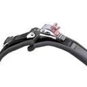 Nolan N70-2 GT Classic N-com Helmet, Black, Size L