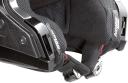 Nolan N70-2 GT Glaring N-com Helmet, black-grey, Size M