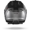 Nolan N70-2 GT Glaring N-com Helmet, black-grey, Size M
