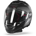 Nolan N70-2 GT Glaring N-com Helmet, black-grey, Size M