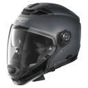 Nolan N70-2 GT Helmet - Black Graphite - LG