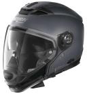 Nolan N70-2 GT Helmet - Black Graphite - M