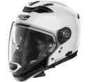 Nolan N70-2 GT Helmet - Black Graphite - M