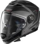 Nolan N70-2 GT Helmet - Black - XL