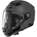 Nolan N70-2 GT Helmet - Black - XL