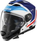 Nolan N70-2 GT Helmet - Black - XL
