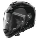 Nolan N70-2 GT Helmet - Black - XL