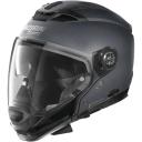 Nolan N70-2 GT Helmet - Black - XL