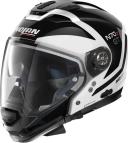 Nolan N70-2 GT Helmet - Black - XL