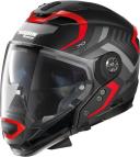 Nolan N70-2 GT Helmet - Black - XL