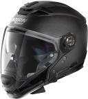 Nolan N70-2 GT Special N-com Helmet, black-grey, Size XS