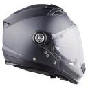 Nolan N70-2 GT Special N-com Helmet, black-grey, Size XS