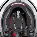 Nolan N70-2 GT Special N-com Helmet, White, Size S