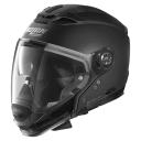 Nolan N70-2GT Helmet, 3XL / Flat Black