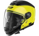 Nolan N70-2GT Helmet - Flat Black - Large