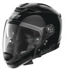 Nolan N70-2GT Helmet, XL / Metal White