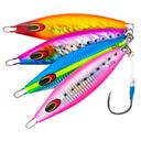 Nomad Design Buffalo Jig 230g / Pink Sardine