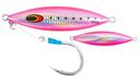 Nomad Design Buffalo Jig 230g / Pink Sardine