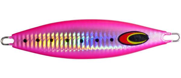Nomad Design Buffalo Jig 230g / Pink Sardine