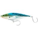 Nomad Design Madscad 115mm 42g Stickbait Fishing Lure, Coral Trout CT