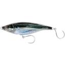 Nomad Design Madscad 115mm 42g Stickbait Fishing Lure, Coral Trout CT
