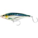 Nomad Design Madscad 115mm 42g Stickbait Fishing Lure, Coral Trout CT