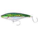 Nomad Design Madscad 115mm 42g Stickbait Fishing Lure, Coral Trout CT