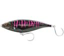 Nomad Design Madscad 115mm 42g Stickbait Fishing Lure, Coral Trout CT