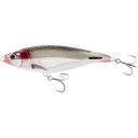 Nomad Design Madscad 115mm 42g Stickbait Fishing Lure, Coral Trout CT