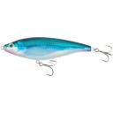 Nomad Design Madscad 115mm 42g Stickbait Fishing Lure, Coral Trout CT