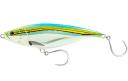 Nomad Design Madscad 115mm 42g Stickbait Fishing Lure, Coral Trout CT