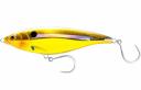 Nomad Design Madscad 115mm 42g Stickbait Fishing Lure, Coral Trout CT
