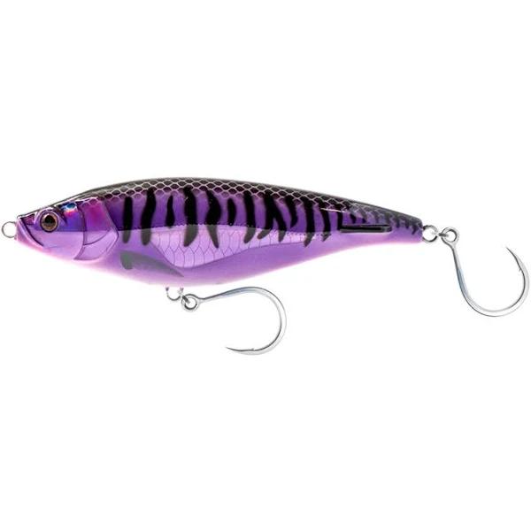 Nomad Design Madscad 95mm 22g Stickbait Fishing Lure - Phantom PHT