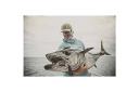 Nomad Design Riptide Floating Stickbait - 125mm GB - Gold Buster