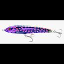 Nomad Design Riptide Floating Stickbait - 125mm GB - Gold Buster