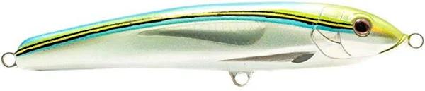 Nomad Design Riptide Floating Stickbait - 125mm GB - Gold Buster