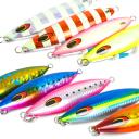 Nomad Design The Gypsea Jig 300g Chartreuse White Glow
