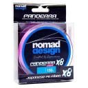 Nomad Panderra Light 8x Braid 150m - 6lb