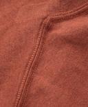 Non Stock 260g US Cotton Ringspun Relaxed Fit Tube T-Shirt | Bronson, Orange Red / L