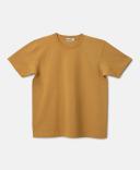 Non Stock 260g US Cotton Ringspun Relaxed Fit Tube T-Shirt | Bronson, Yellow / XL
