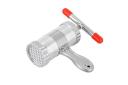 Noodle Maker Machine Press Cutter Manual Pasta Making Tools Baby
