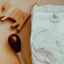 Noopii Eco Luxe Nappies - Crawler Bulk | Hello Charlie