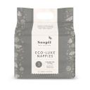 Noopii Eco Luxe Nappies - Crawler Bulk | Hello Charlie