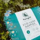 Noopii Eco Luxe Nappies - Crawler Bulk | Hello Charlie
