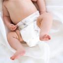 Noopii Eco Luxe Nappies - Infant Bulk | Hello Charlie