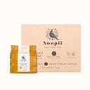 Noopii Eco Luxe Nappies - Infant Bulk | Hello Charlie