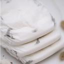 Noopii Eco Luxe Nappies - Infant Bulk | Hello Charlie