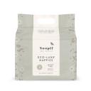 Noopii Eco Luxe Nappies - Infant Bulk | Hello Charlie